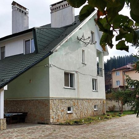Villa Pogar Resort Slavske Exterior photo